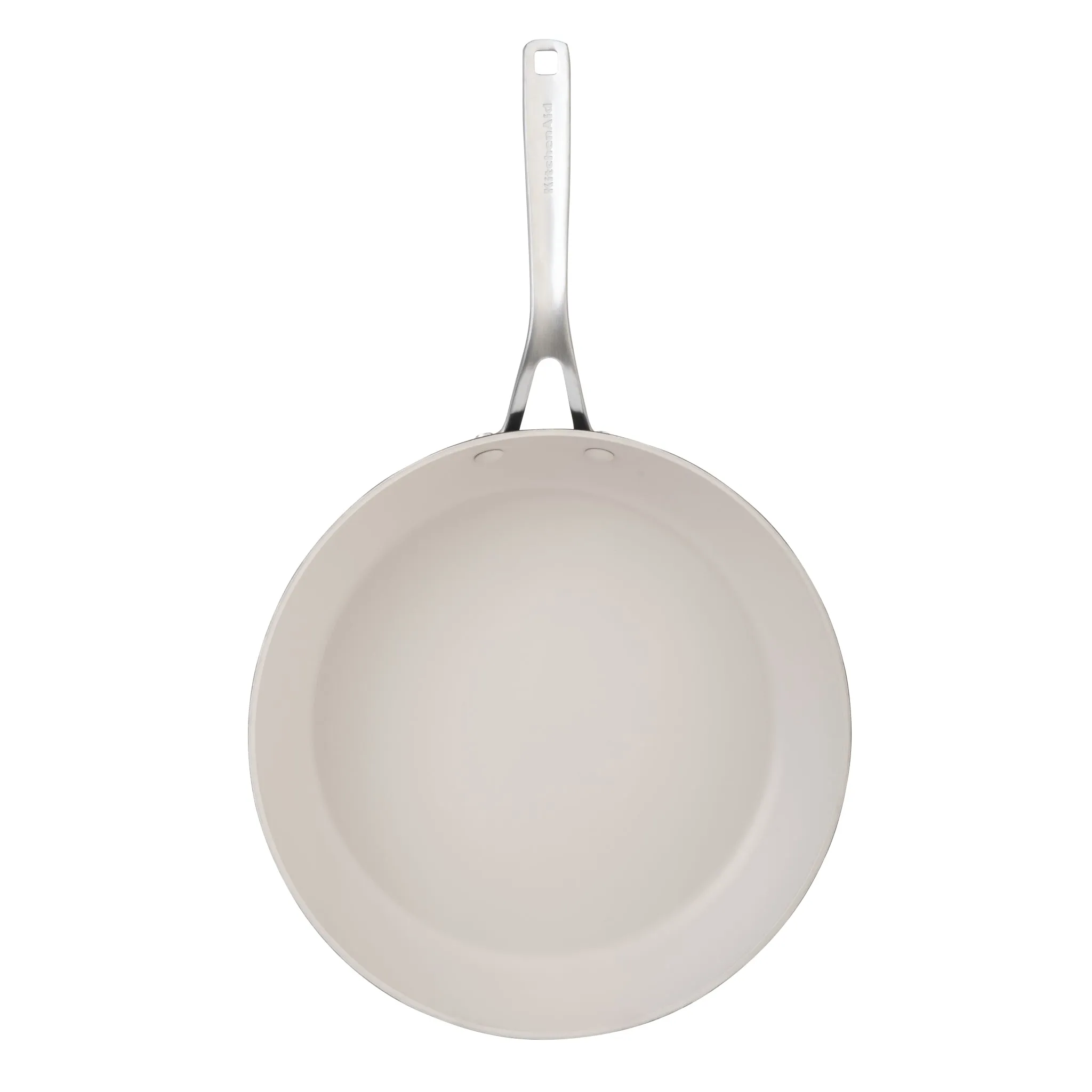 12-Inch Ceramic Forged Aluminum Frying Pan