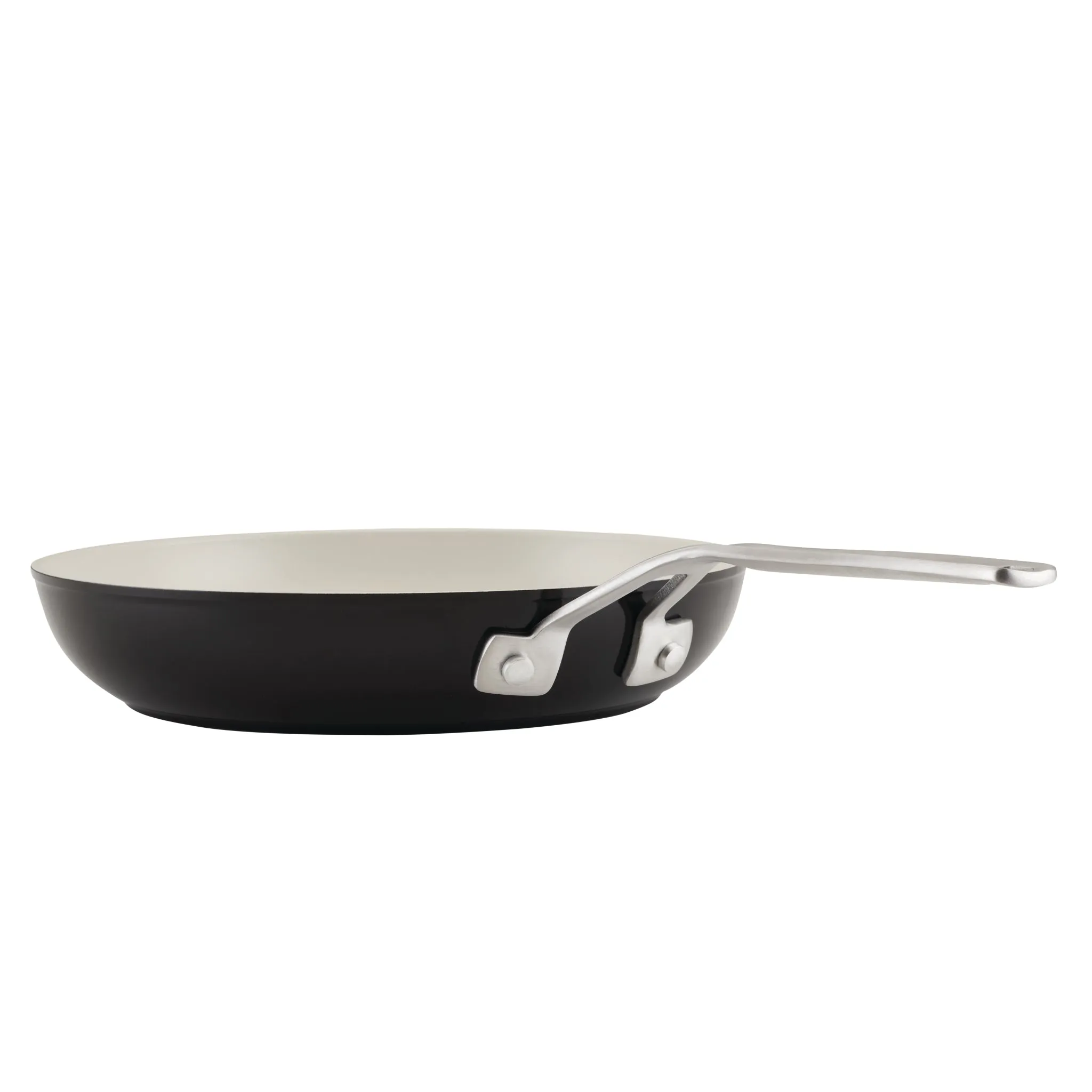 12-Inch Ceramic Forged Aluminum Frying Pan