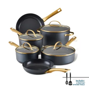 12-Piece Cookware Set