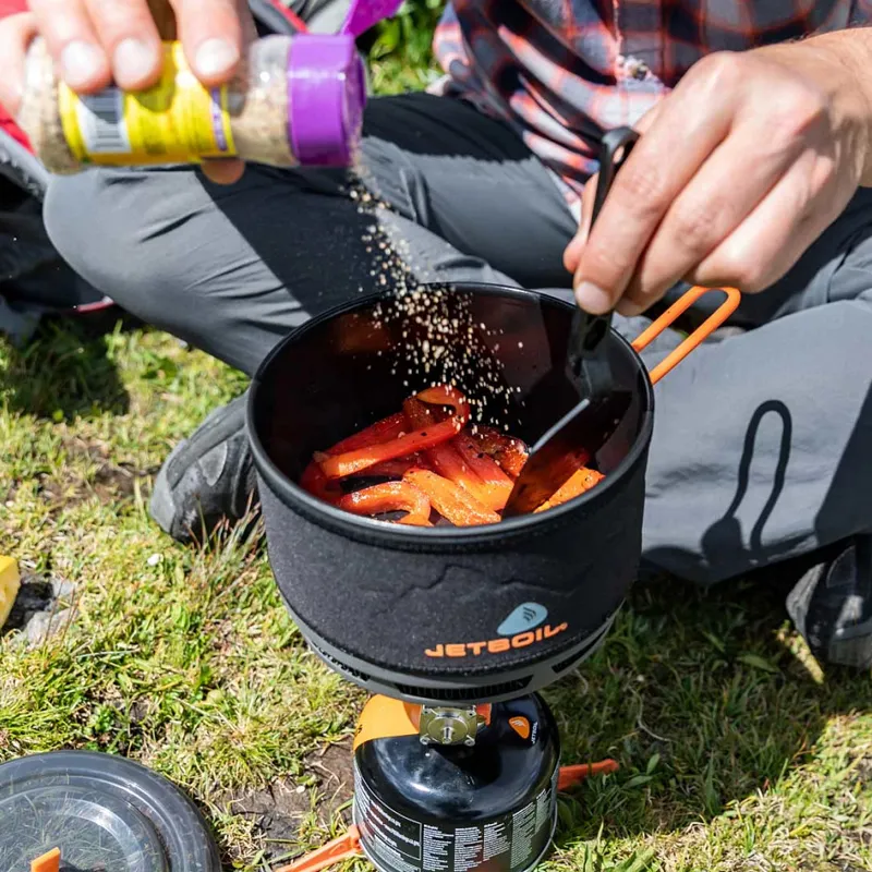 1.5L Ceramic Cook Pot