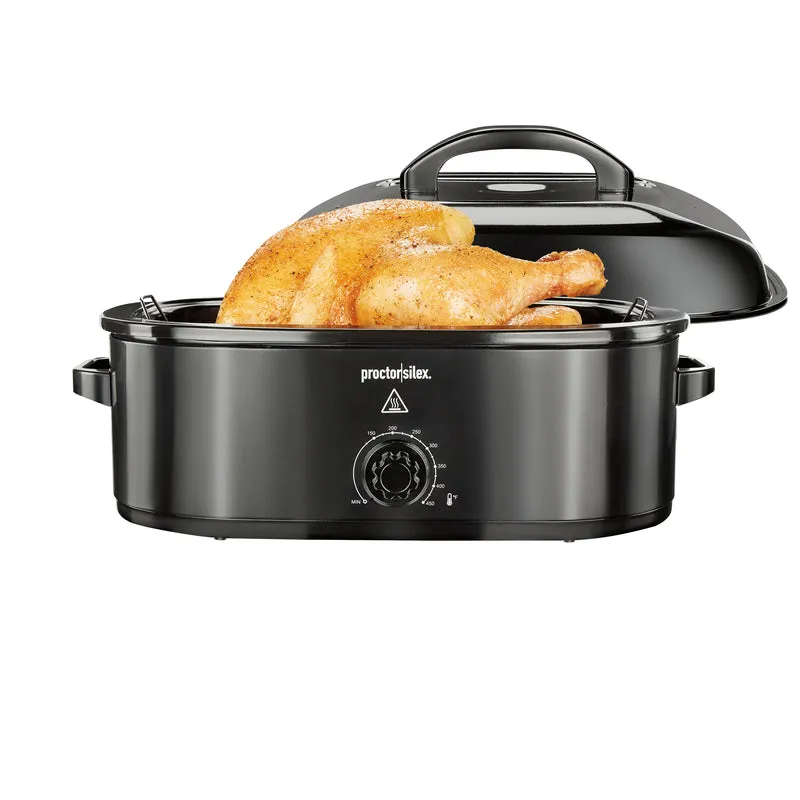 18-Quart Electric Roaster Oven 32200