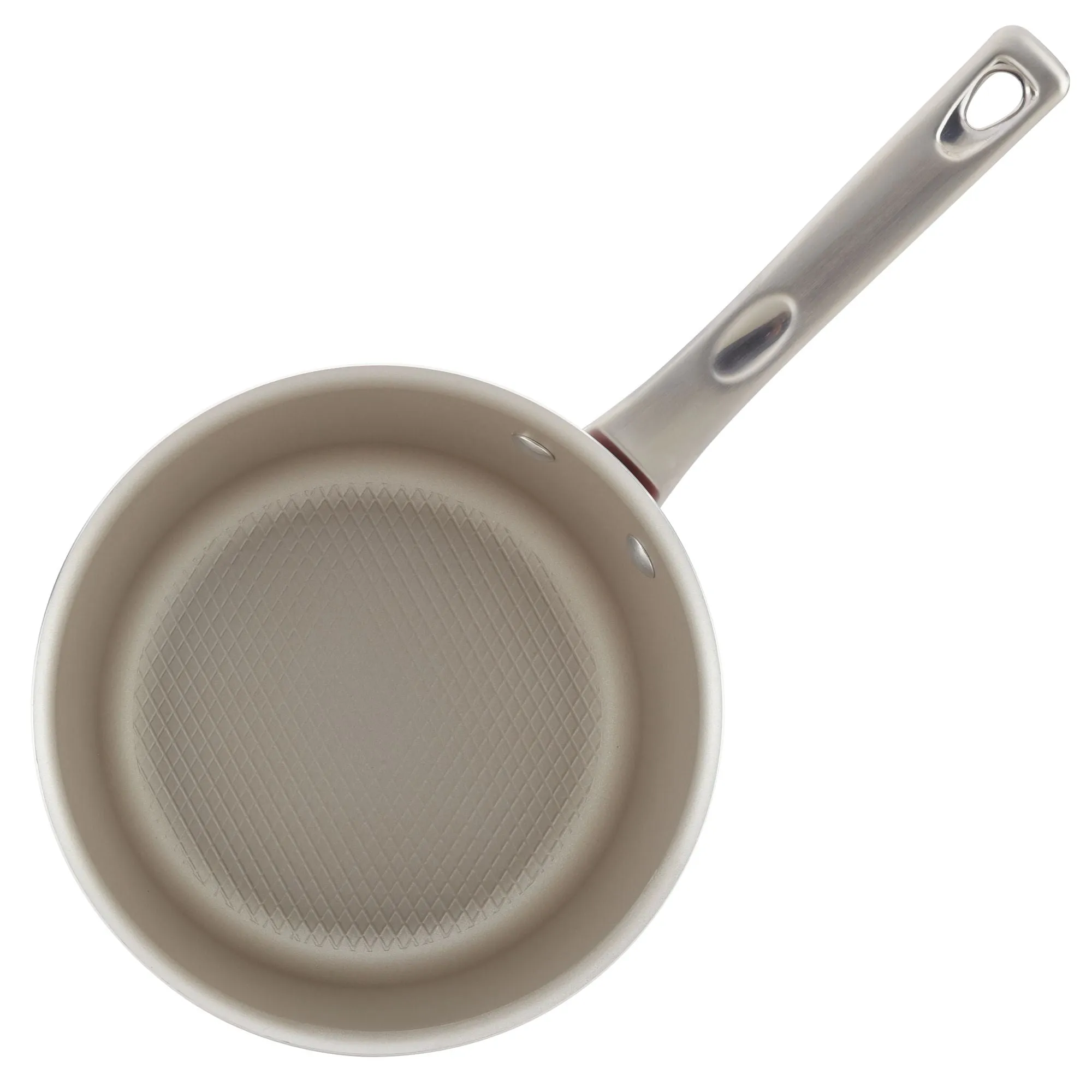 3-Quart Nonstick Saucepan