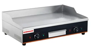 3.2 Ft Electric Hot Plate