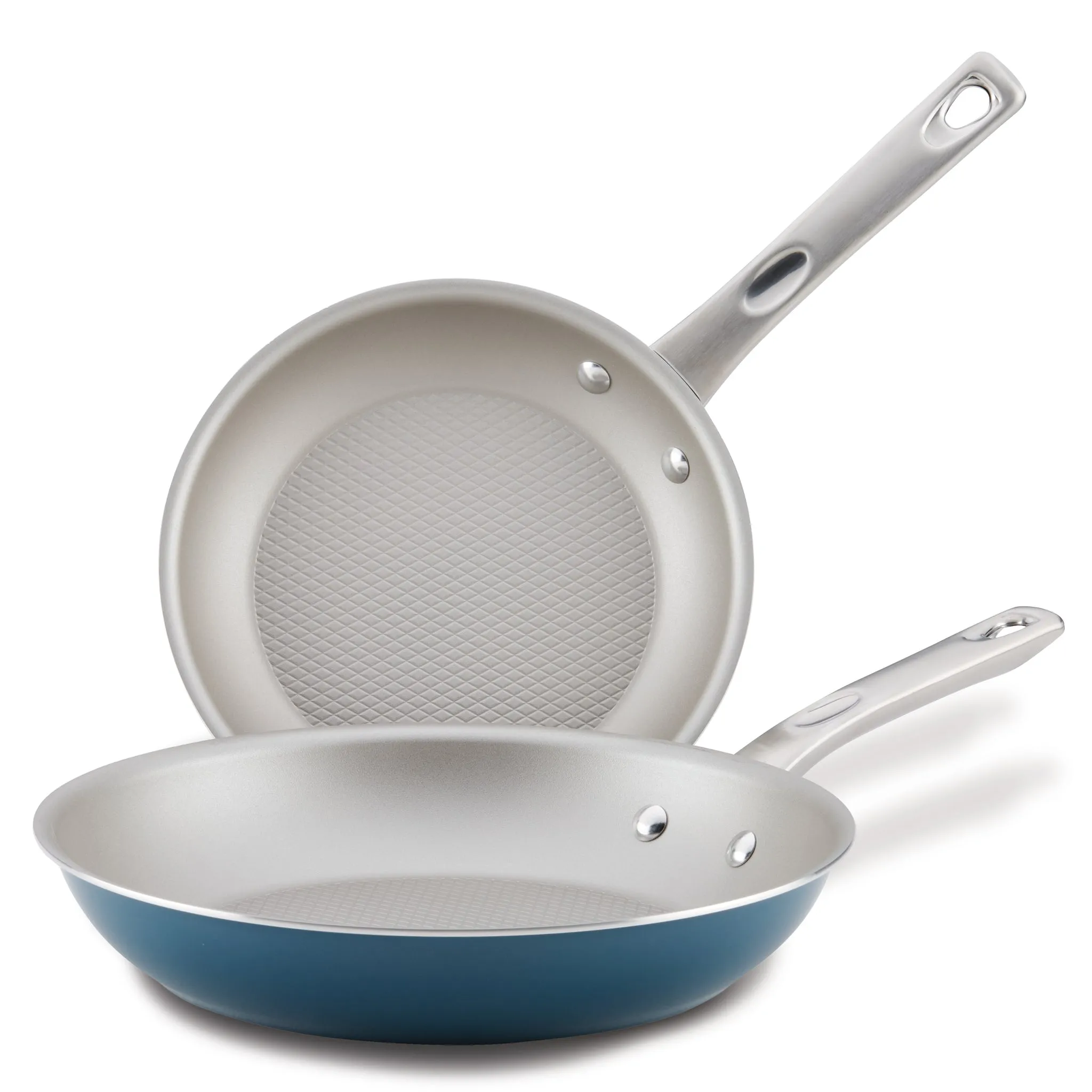 9.25" & 11.5" Nonstick Frying Pan Set