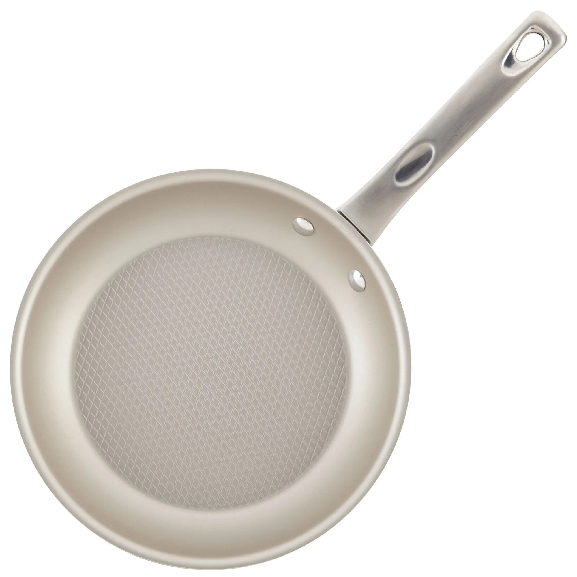 9.25" & 11.5" Nonstick Frying Pan Set