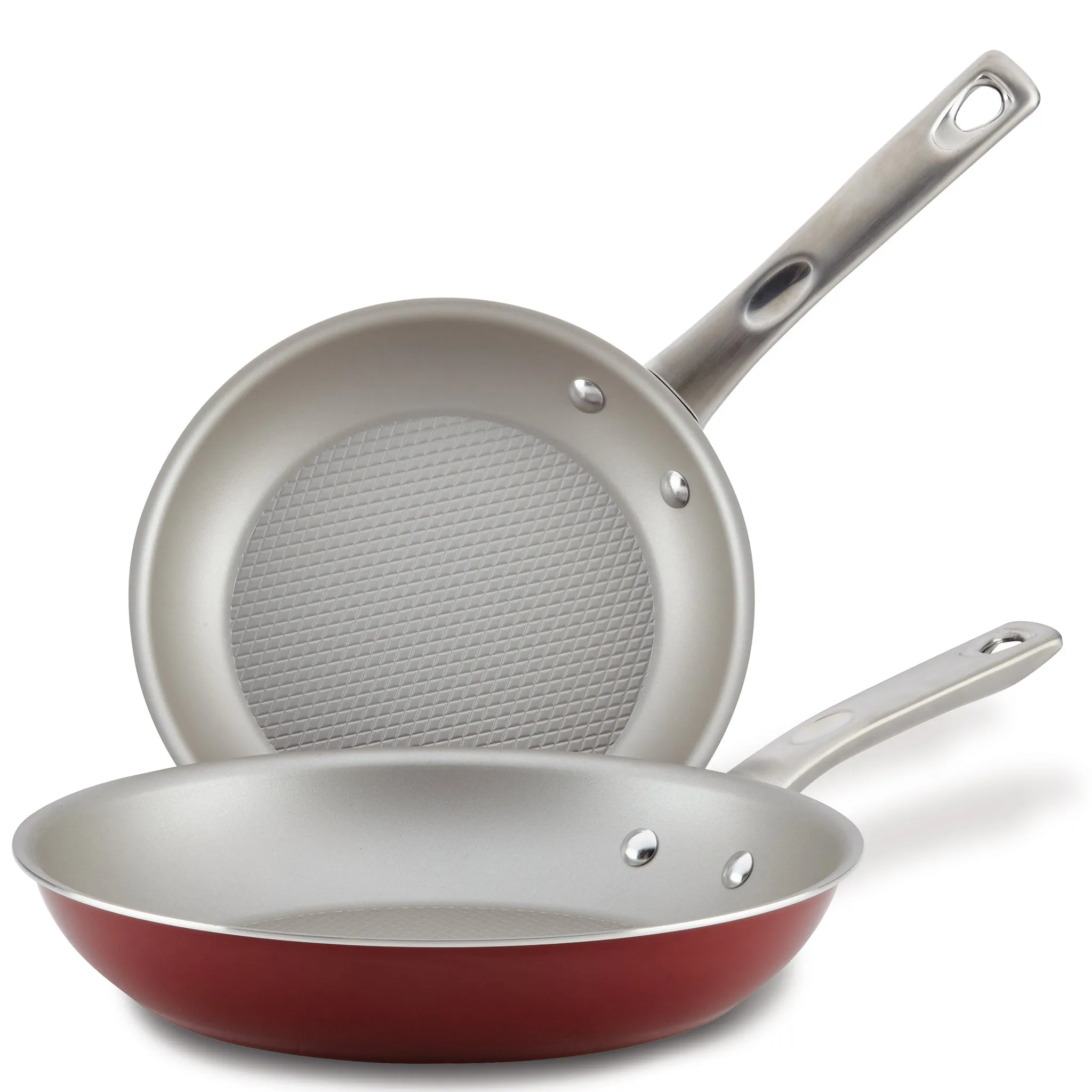 9.25" & 11.5" Nonstick Frying Pan Set