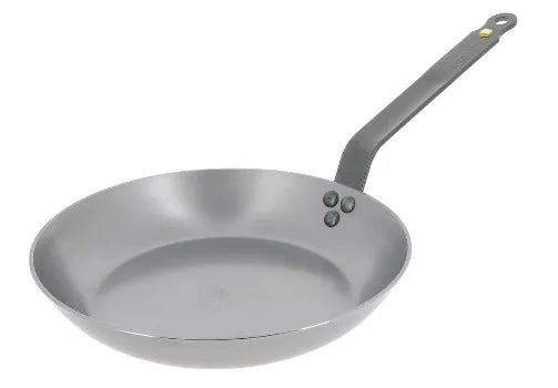 9.5” De Buyer Mineral B Element Frying Pan