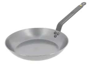 9.5” De Buyer Mineral B Element Frying Pan