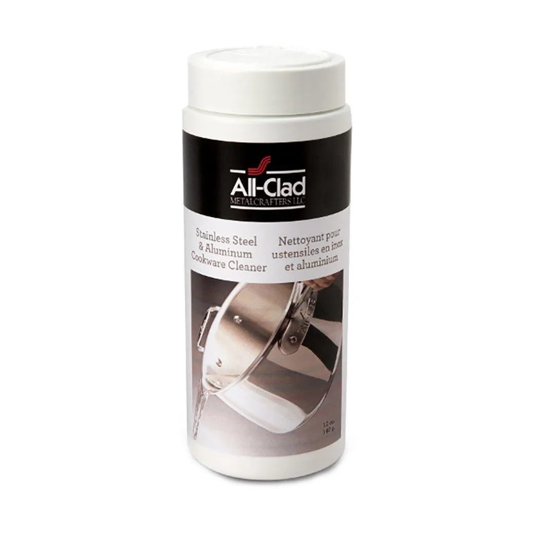 All-Clad Cookware Cleaner