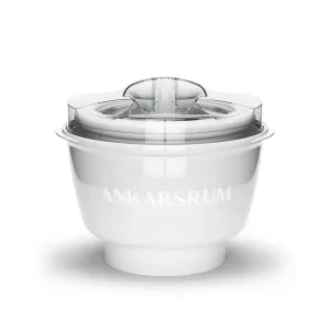 Ankarsrum Ice Cream Maker Attachment