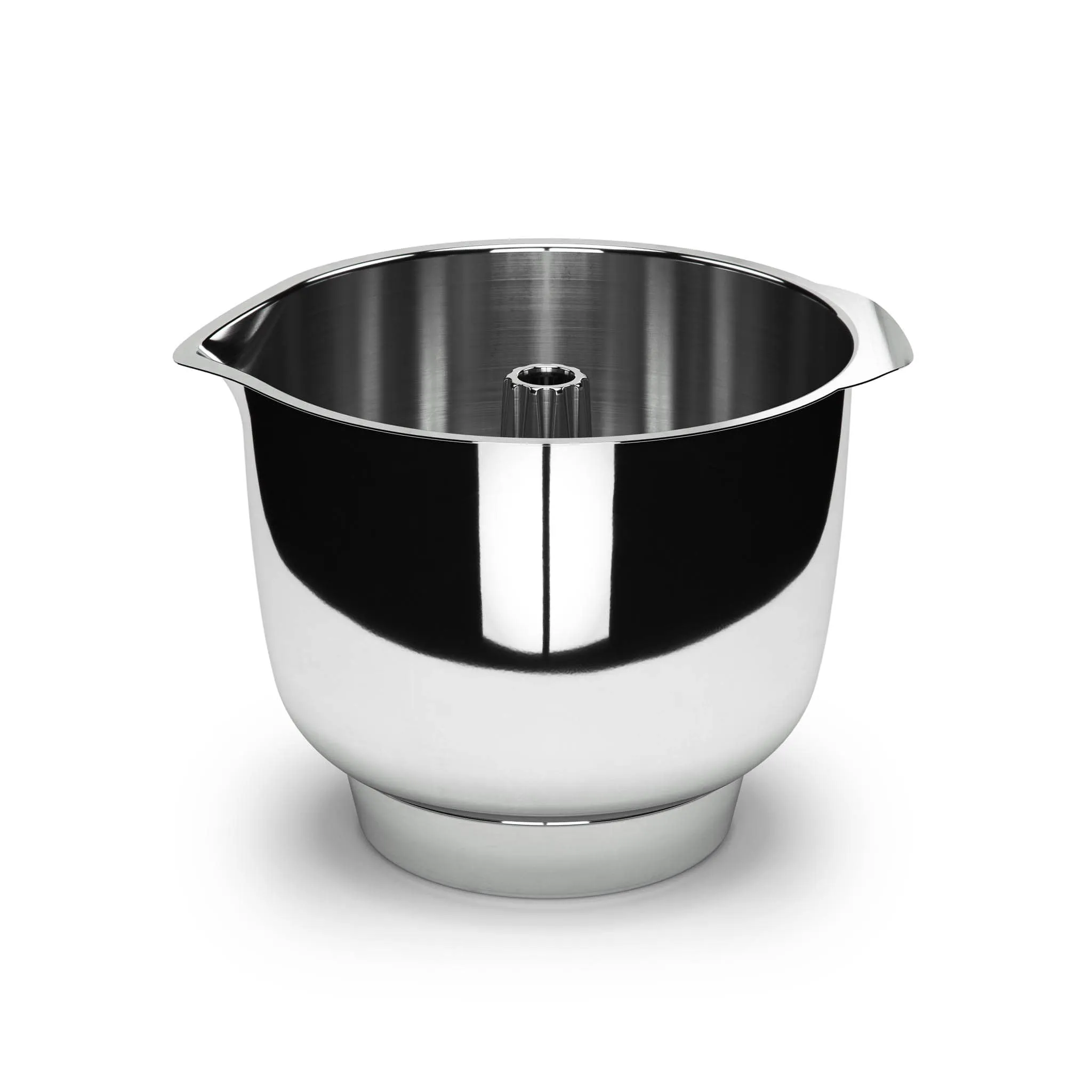 Ankarsrum Stainless Steel Beating Bowl