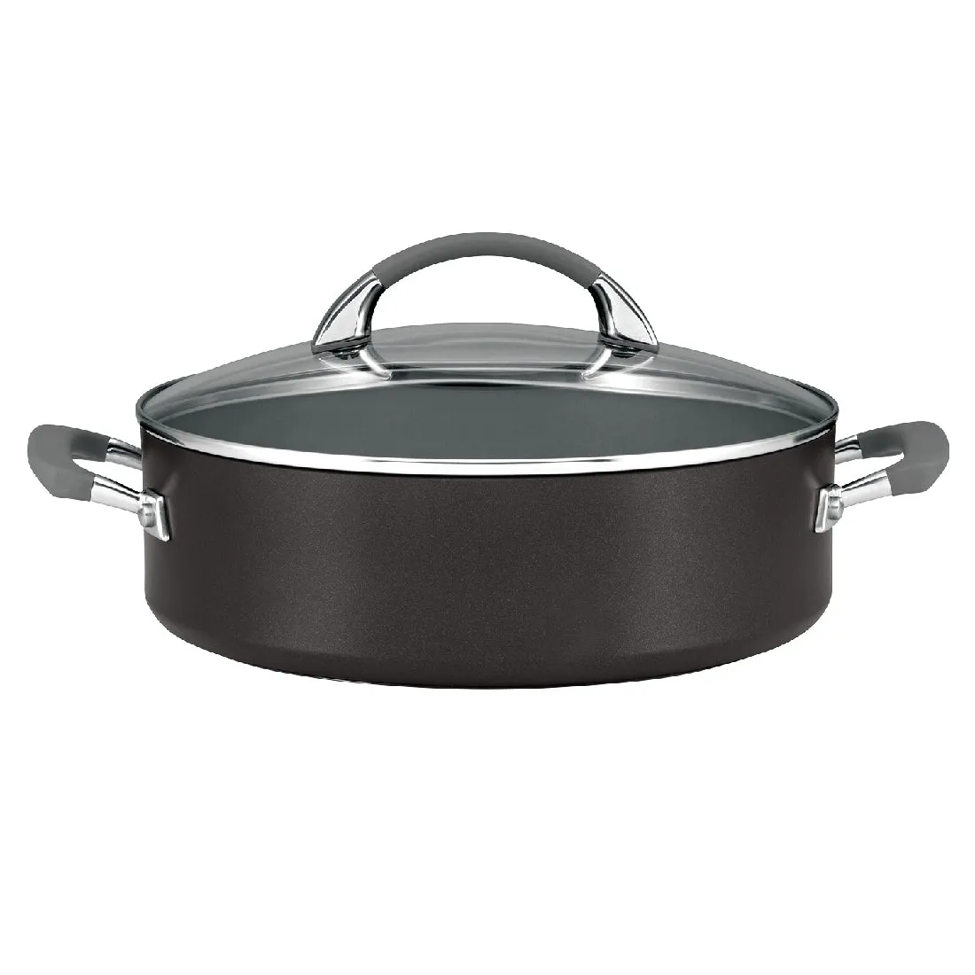 Anolon Endurance  Covered Sauteuse 4.7l/28cm