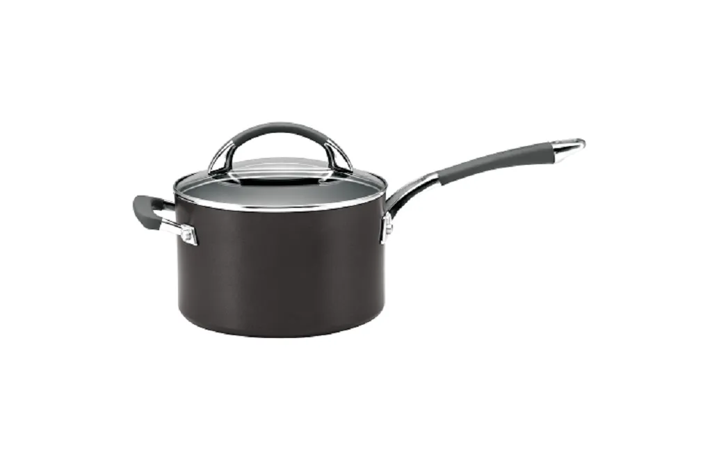 Anolon Endurance  Saucepan 3.8l/20cm