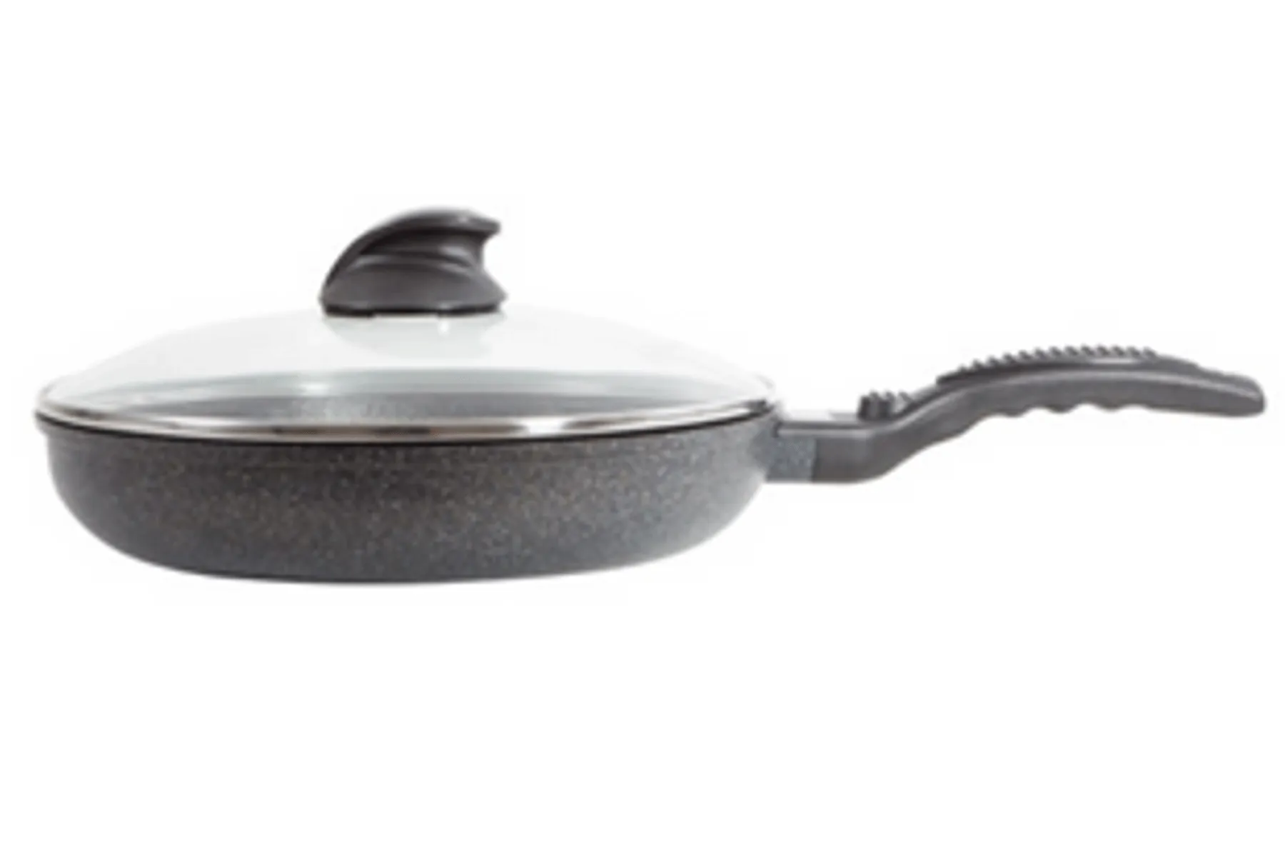 Arshia Granite Coated Fry Pan 26cm