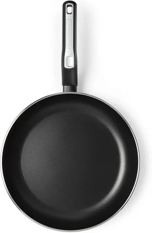 Black Decker,  Non-Stick Fry Pan, 24cm, BXSFP24BME