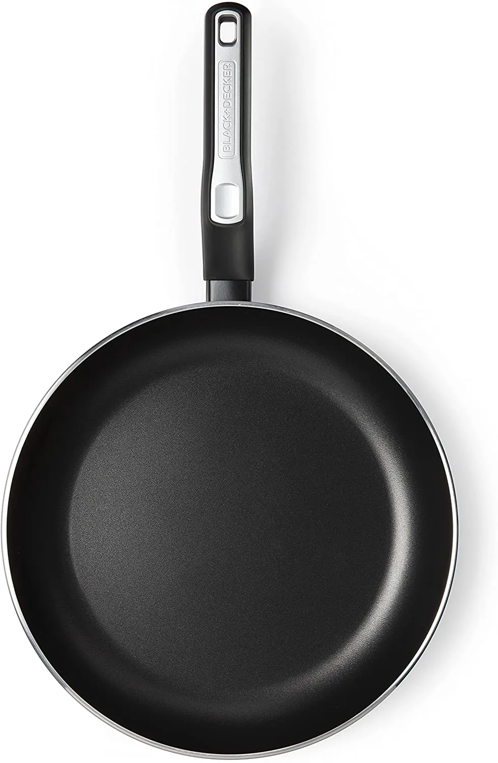 Black Decker,  Non-Stick Fry Pan, 28cm, BXSFP28BME