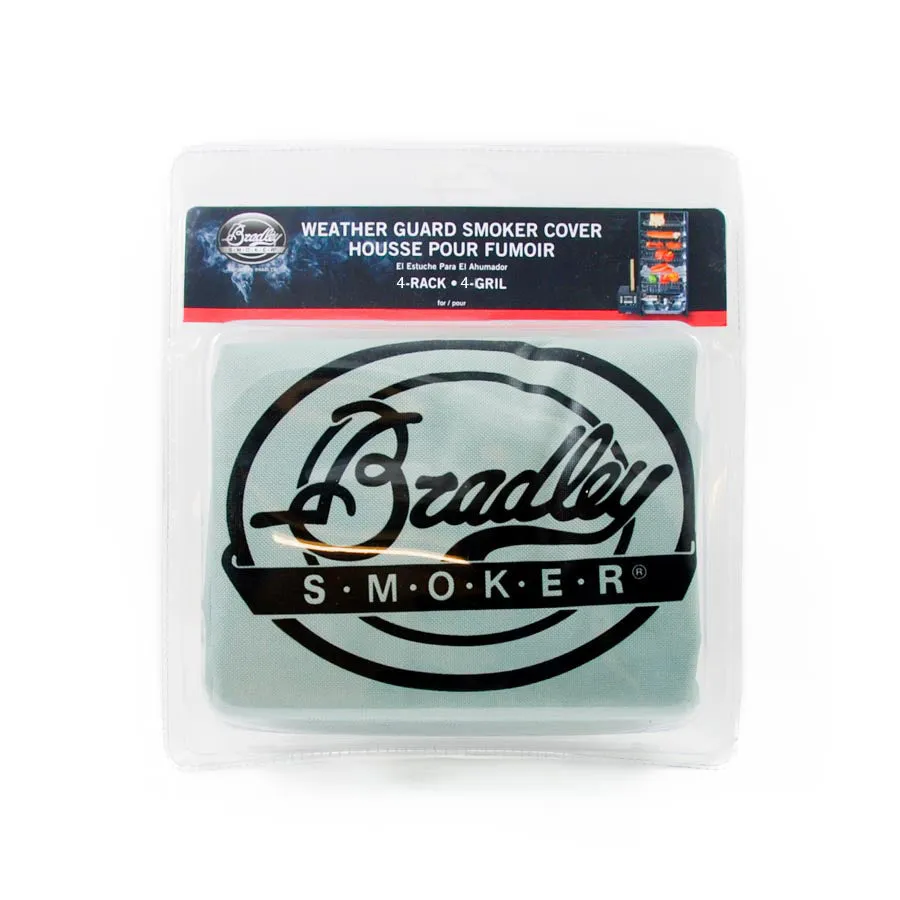 Bradley Original Smoker Value Pack