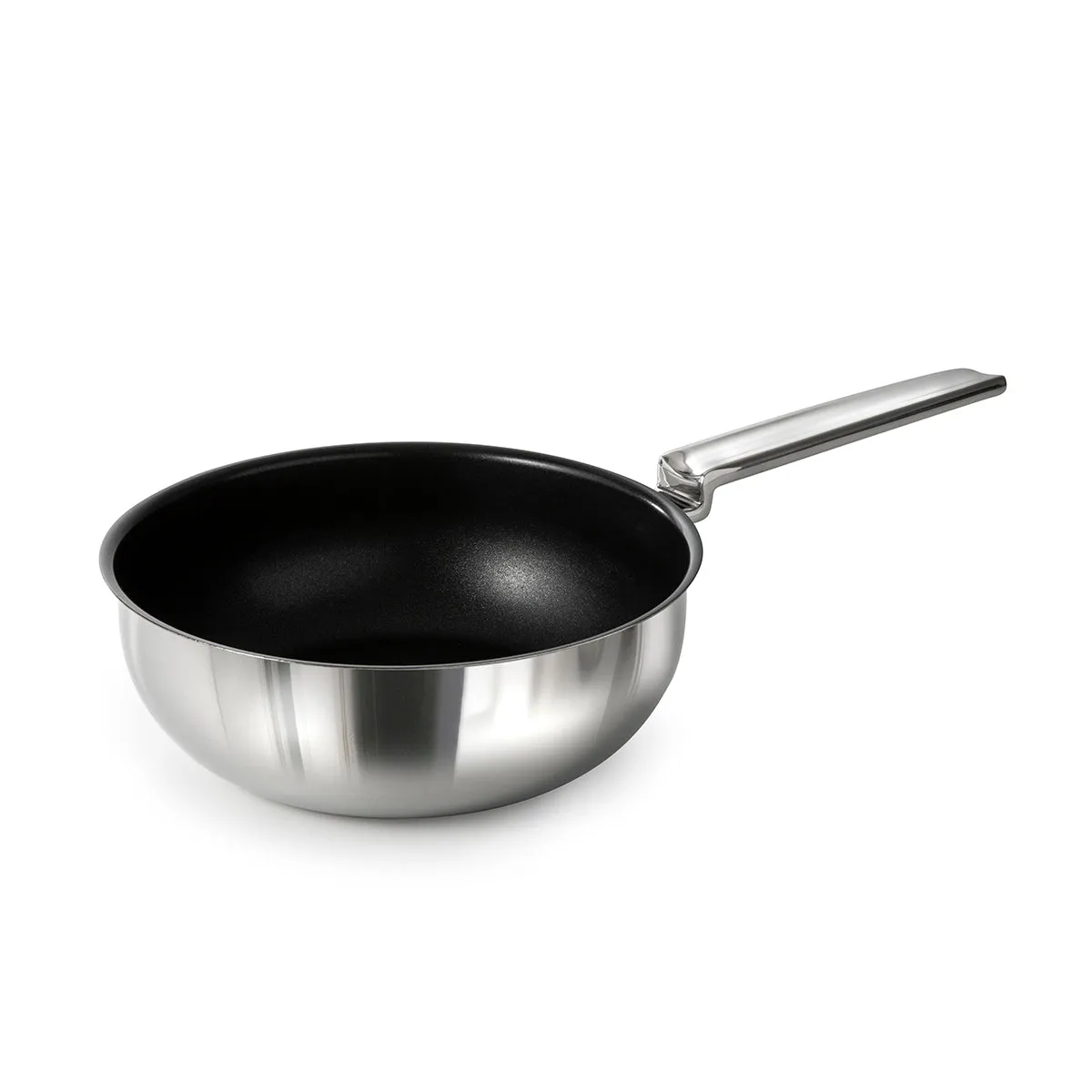 Campden Non-Stick Sauciere/Milk Pan 2.2L