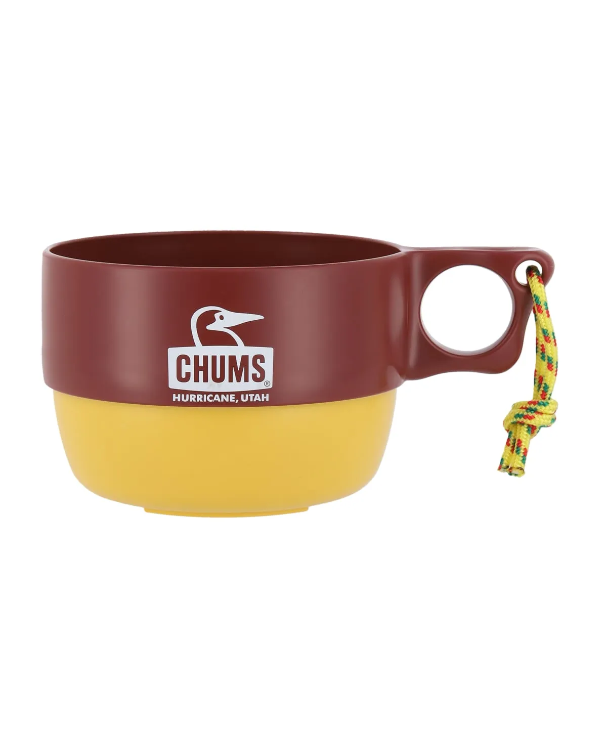 Camper Soup Cup