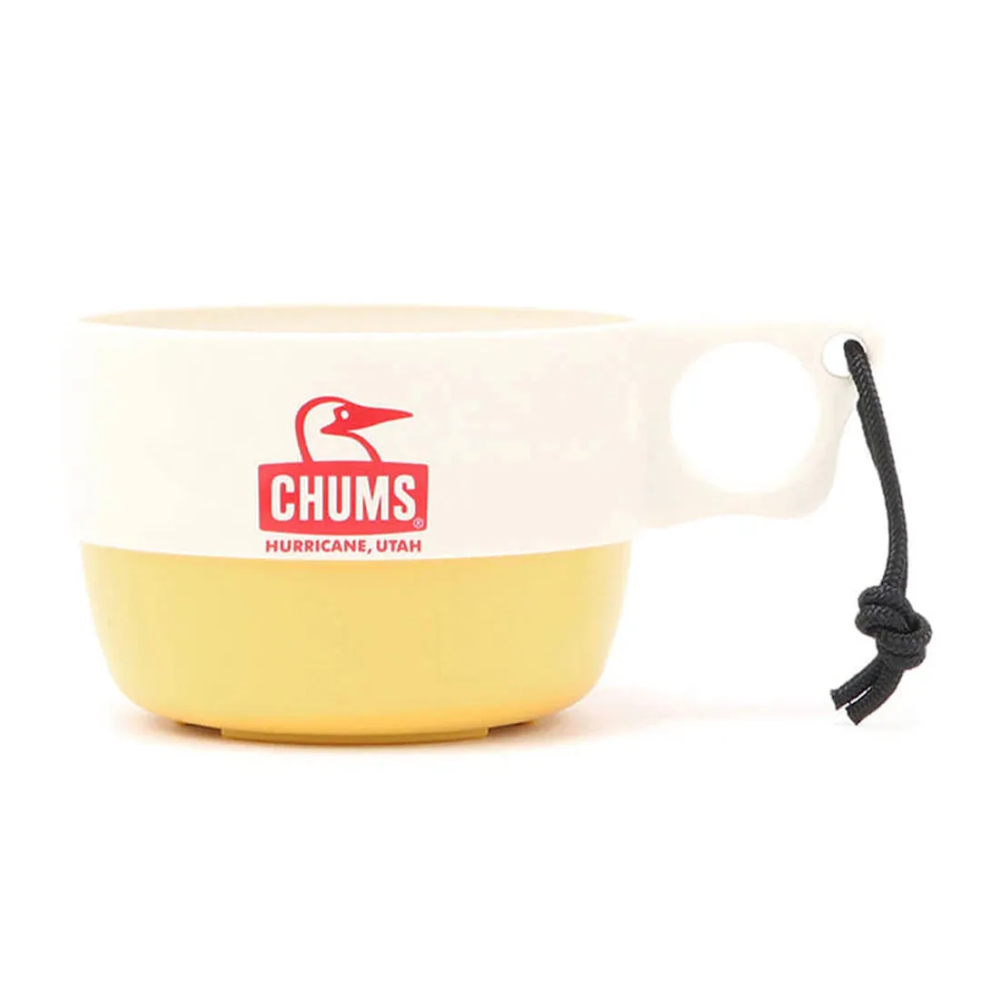 Camper Soup Cup