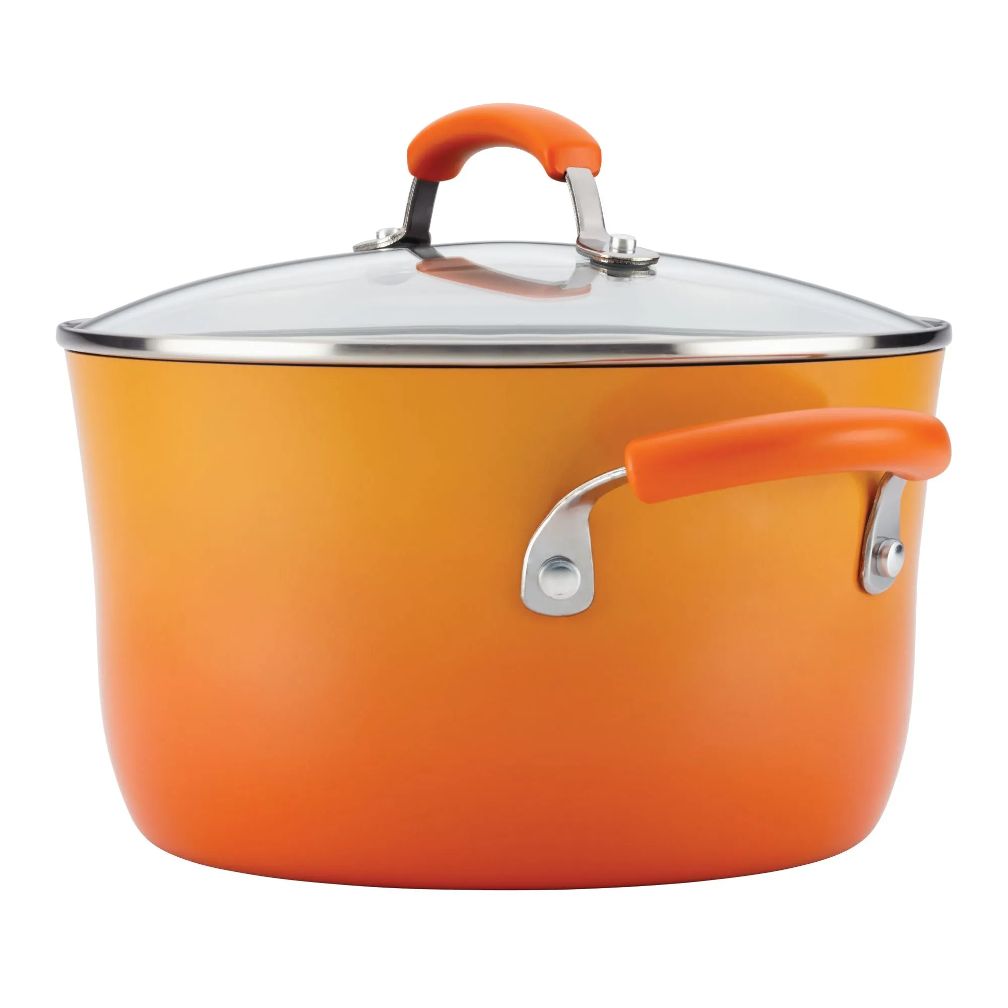 Classic Brights 14-Piece Cookware Set