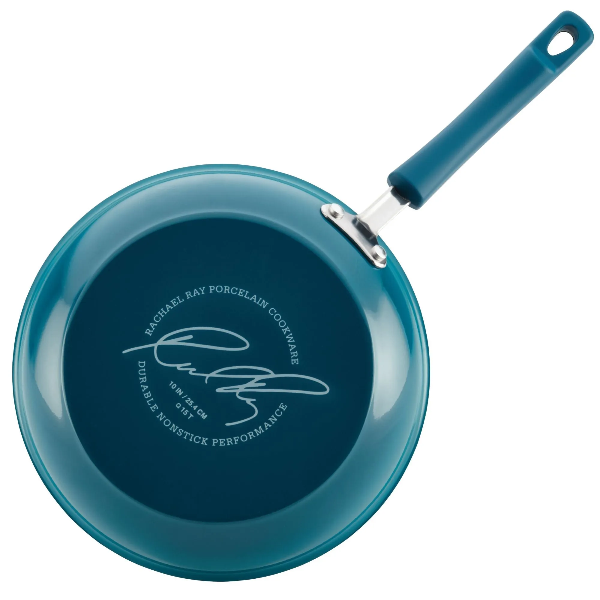 Classic Brights 3-Piece Frying Pan Set