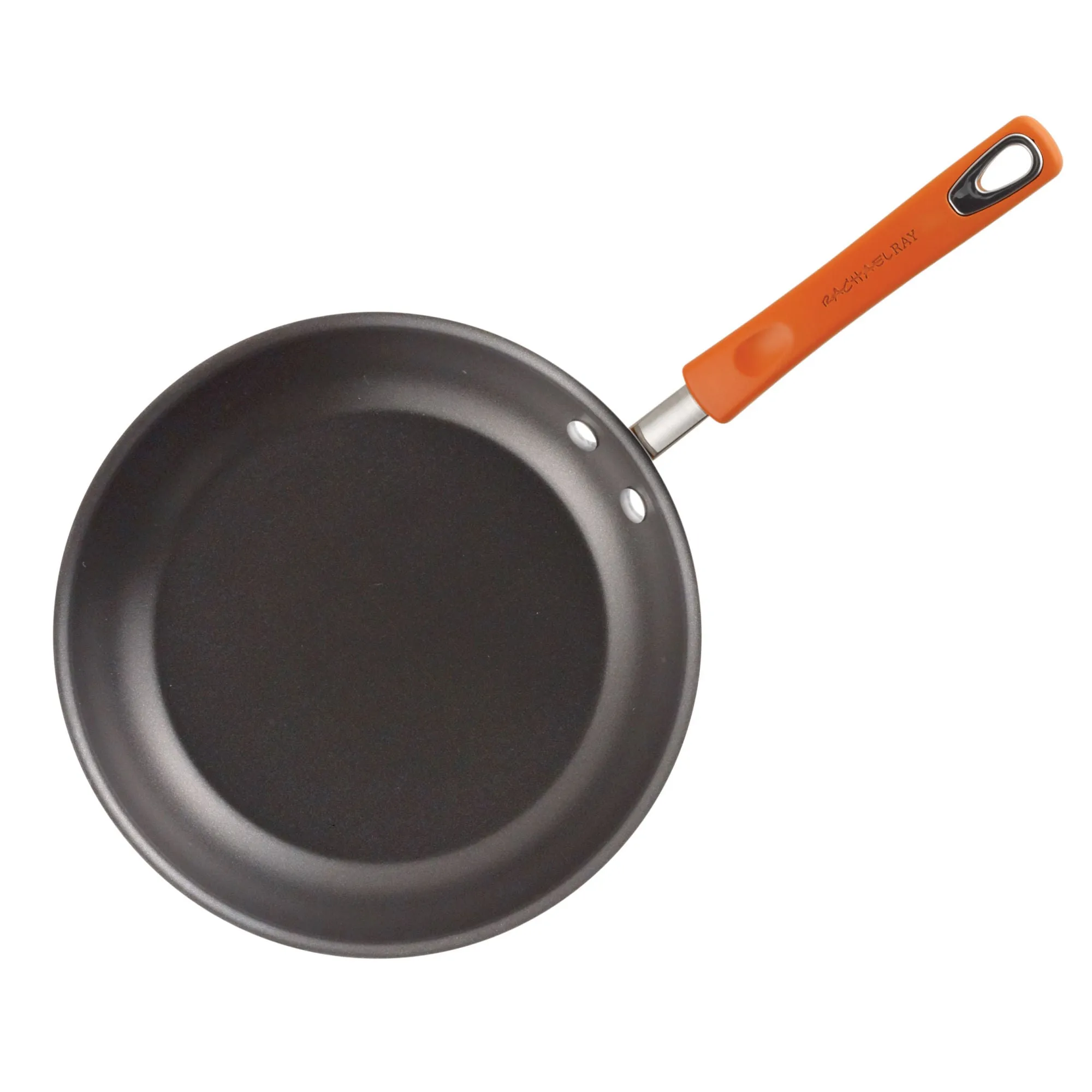 Classic Brights 9.25" & 11" Frying Pan Set