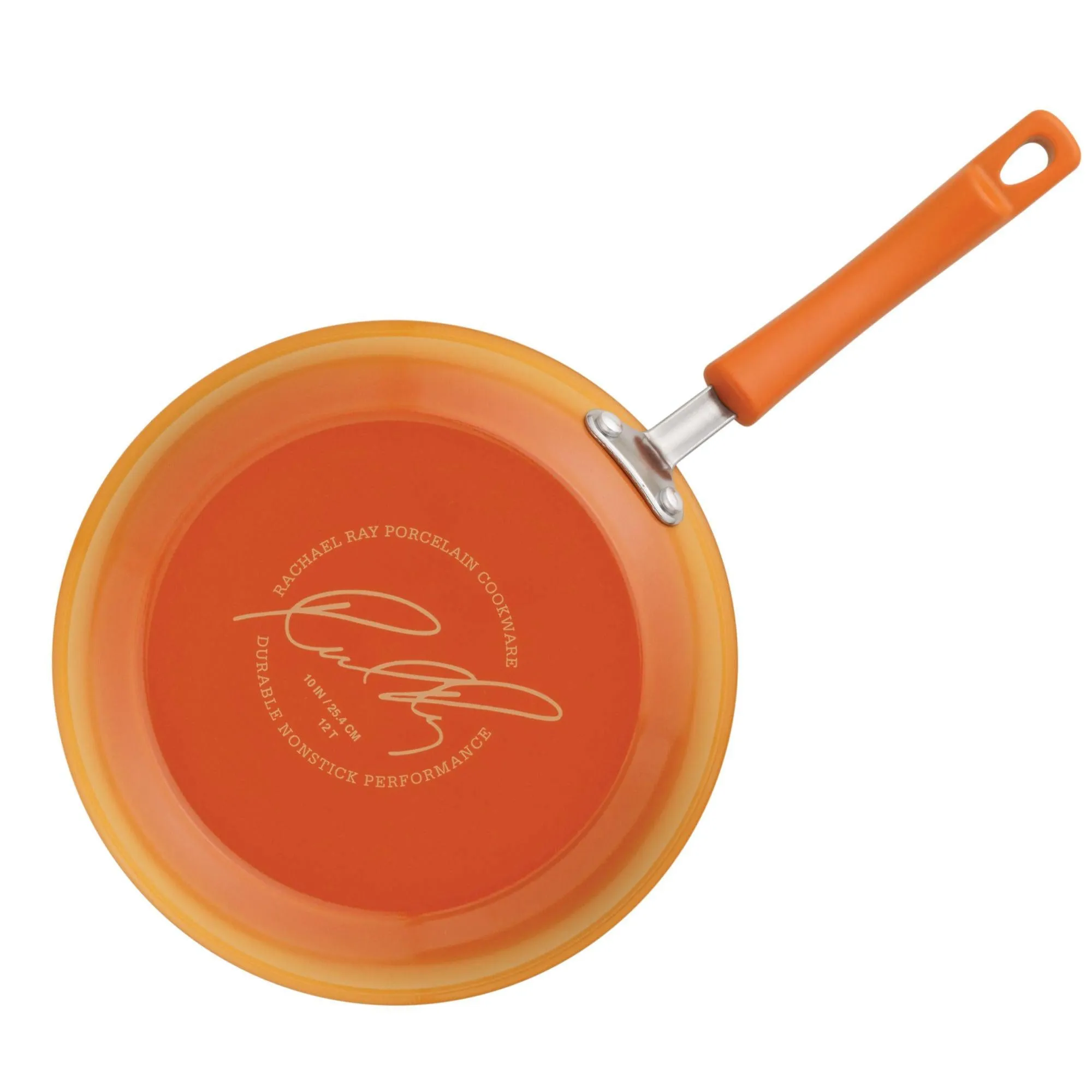 Classic Brights 9.25" & 11" Frying Pan Set