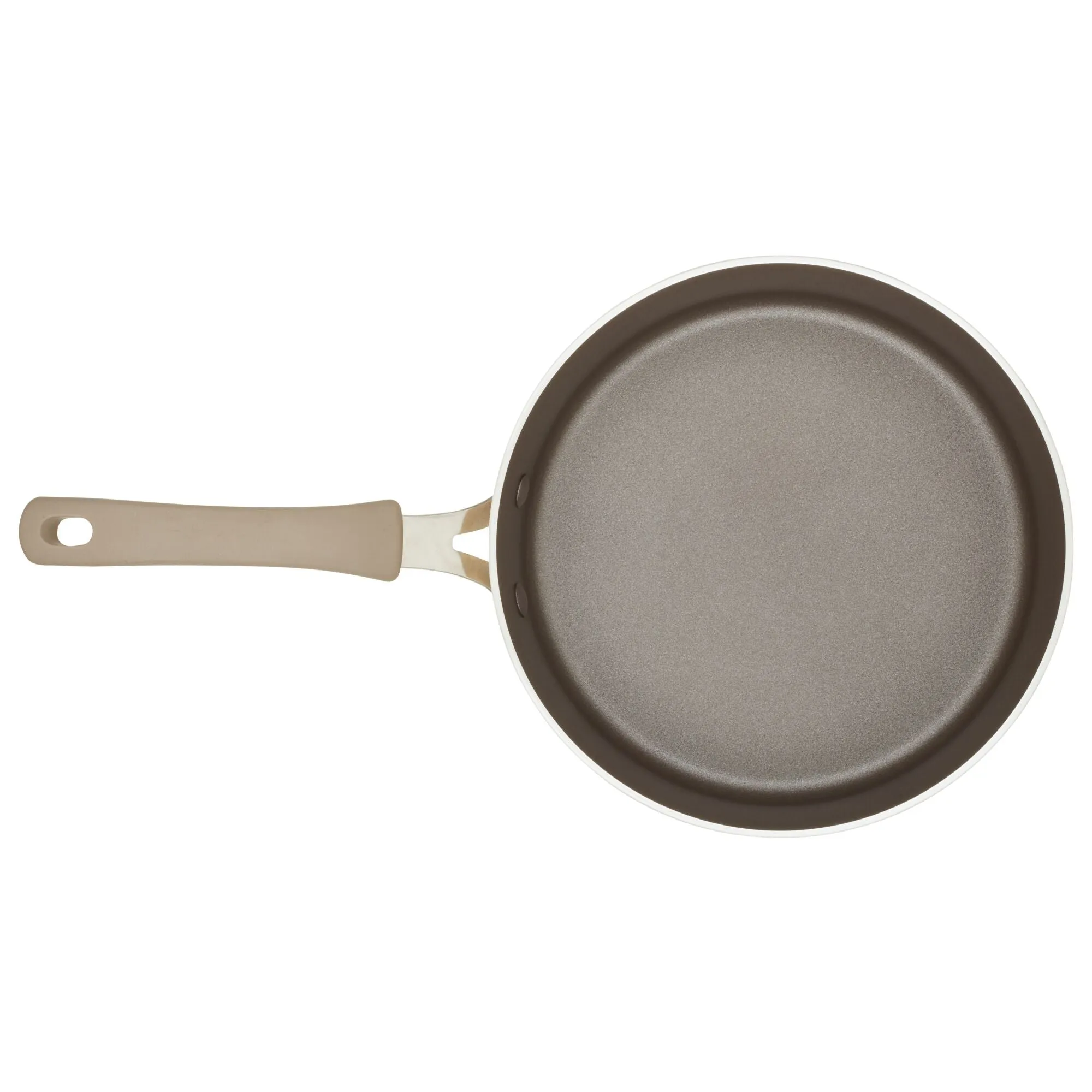 Cook   Create 3-Quart Nonstick Sauté Pan with Lid