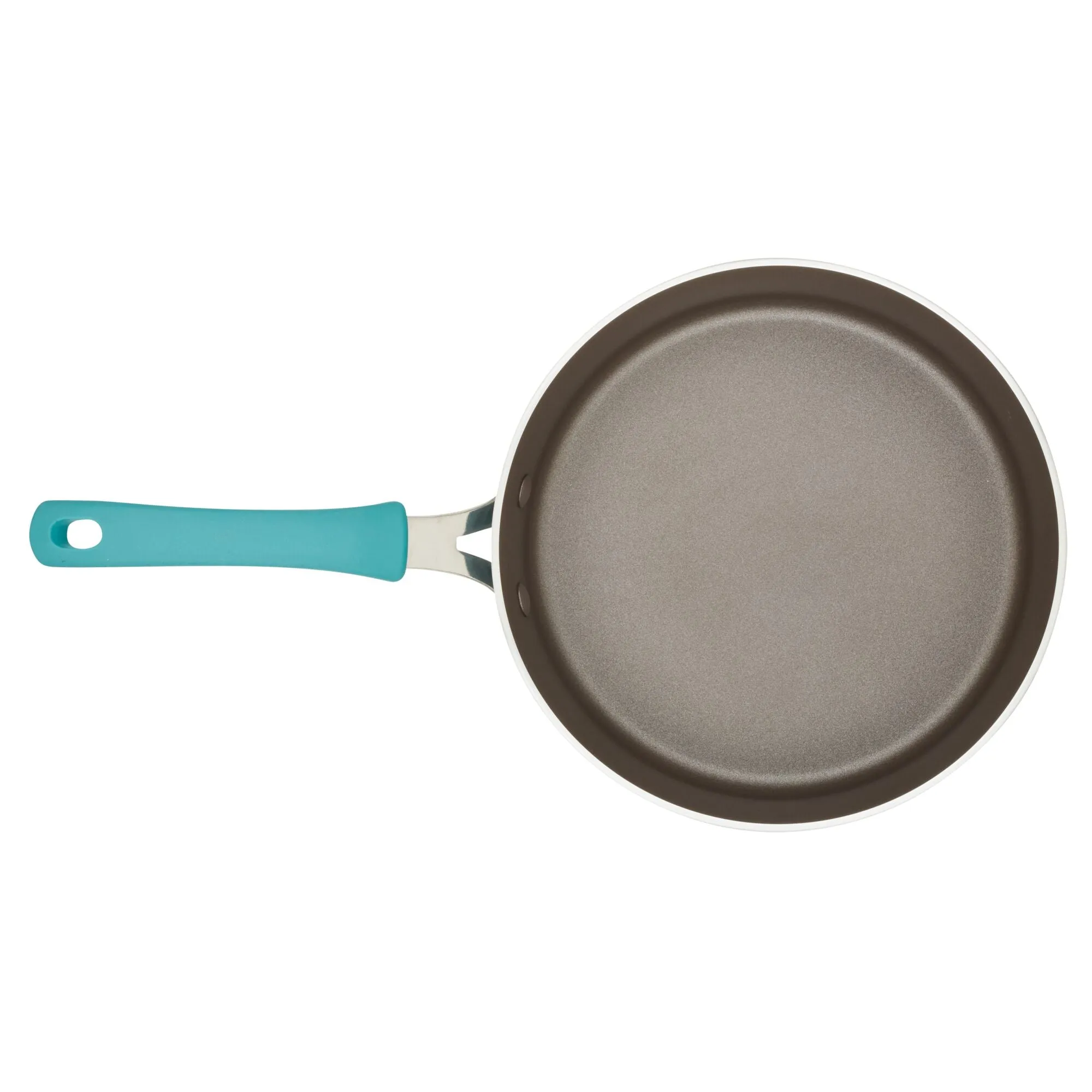 Cook   Create 3-Quart Nonstick Sauté Pan with Lid