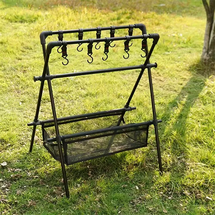 Cookware Hanging Rack