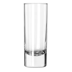 Crisa Tequila Double Shot Glass 2oz