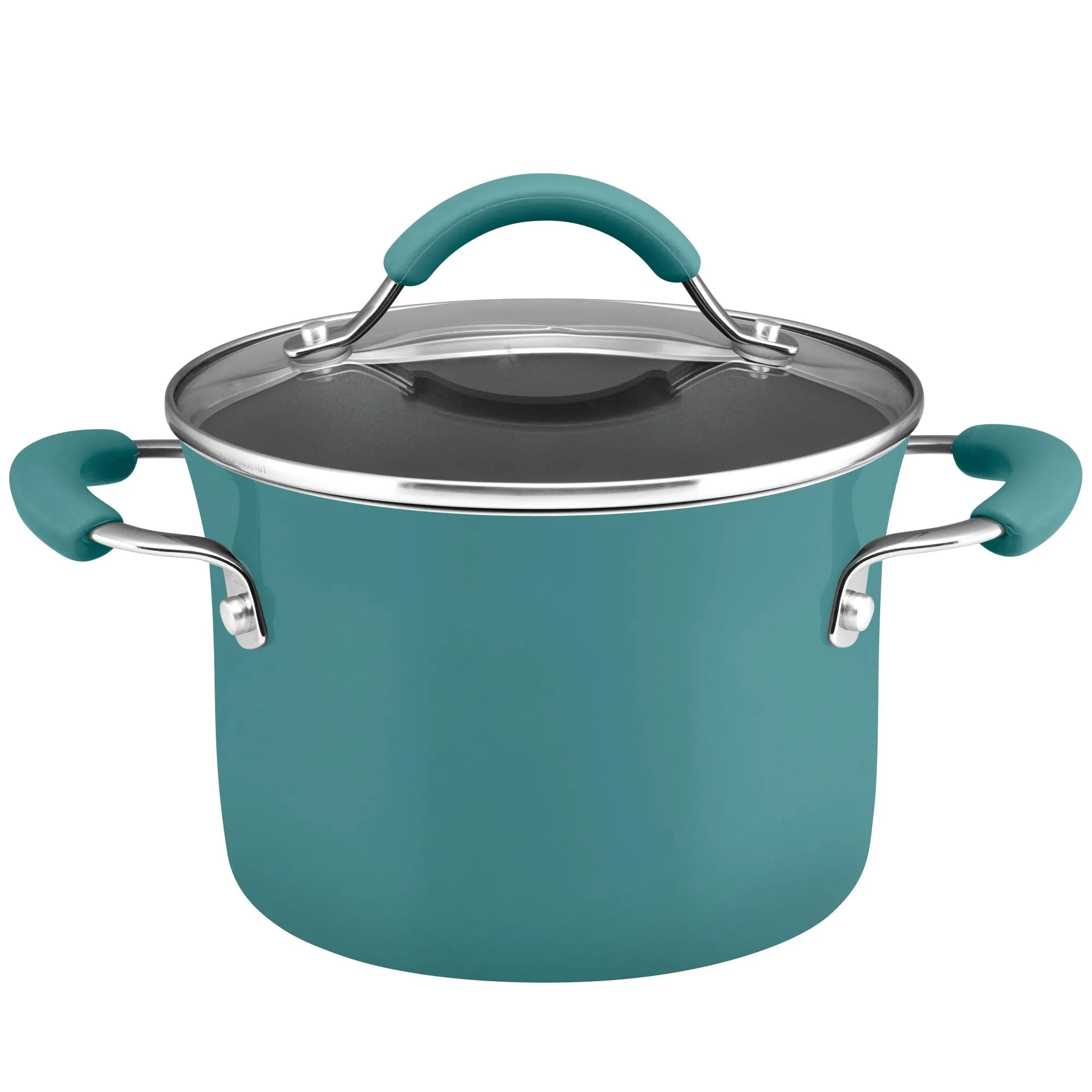 Cucina 3-Quart Covered Steamer Set