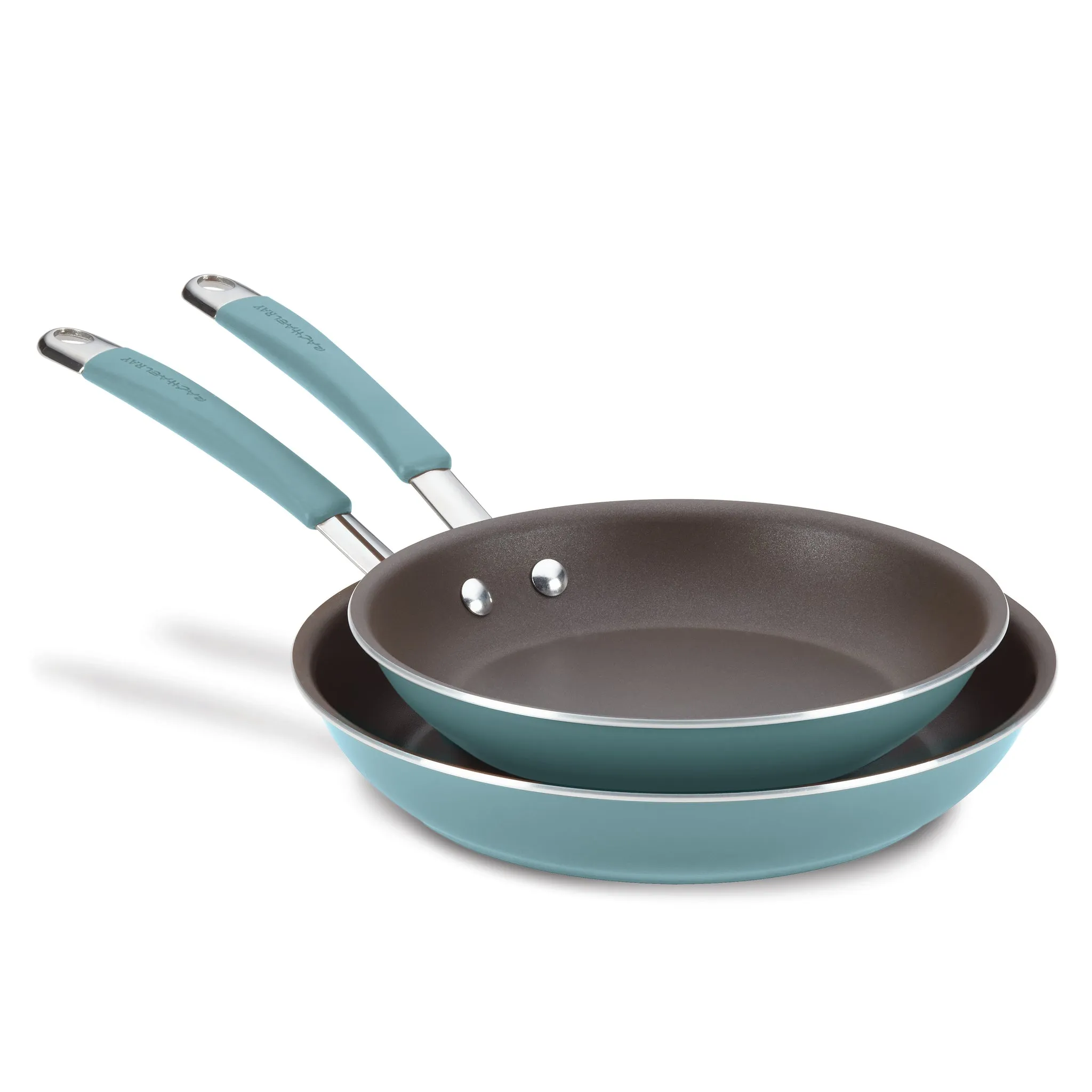 Cucina 9.25" and 11" Frying Pan Set