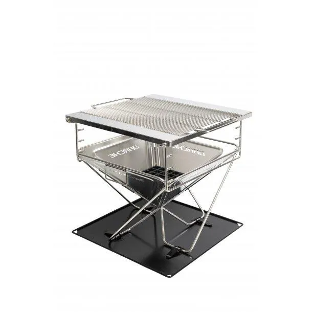 Darche BBQ 450 Firepit