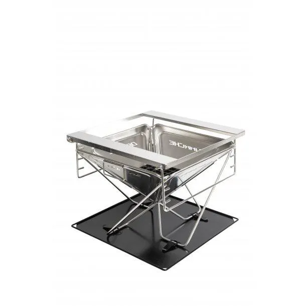 Darche BBQ 450 Firepit