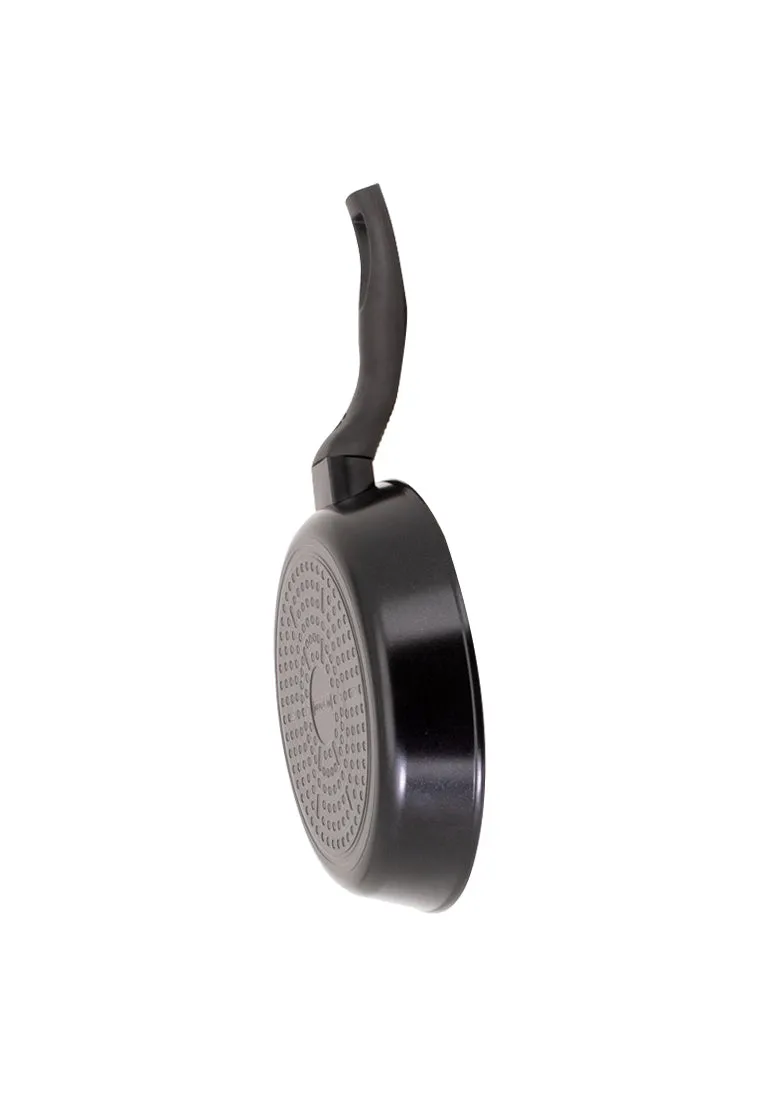 De Chef Forged Frying Pan