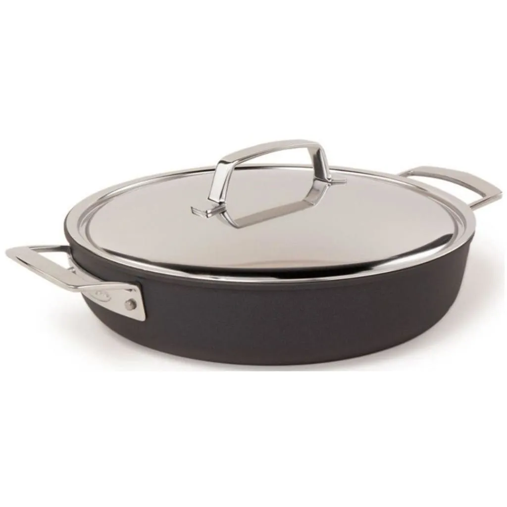 Demeyere Alu Pro Non-Stick Serving Pan 28cm