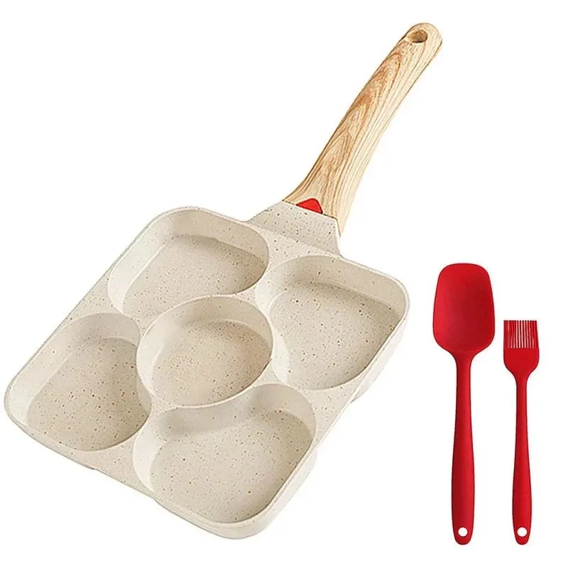 Egg Frying Pan Non-stick Pancake Pans cookware Pancake Omelette Pan