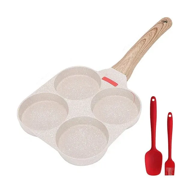 Egg Frying Pan Non-stick Pancake Pans cookware Pancake Omelette Pan