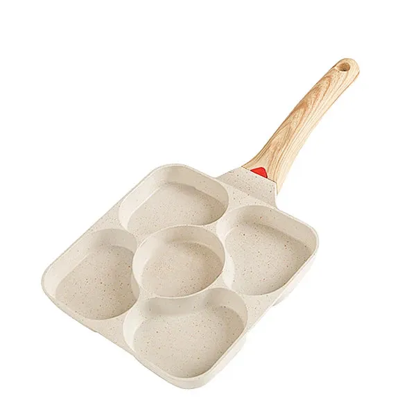 Egg Frying Pan Non-stick Pancake Pans cookware Pancake Omelette Pan