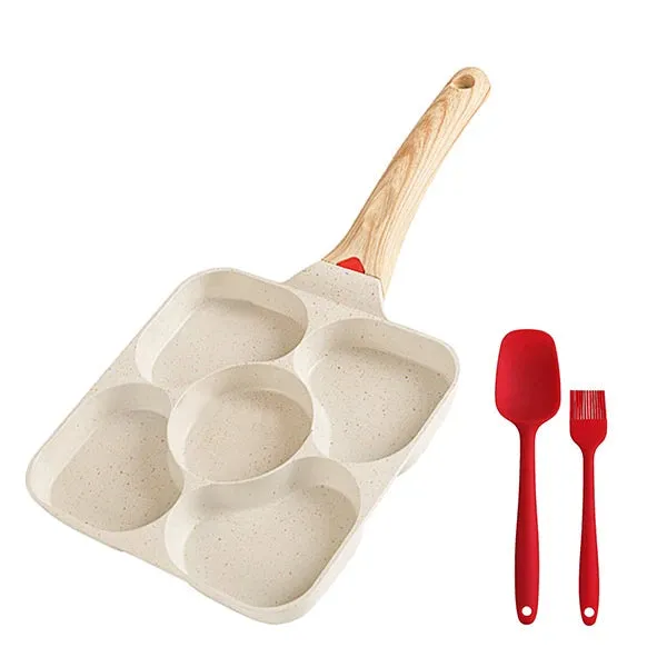 Egg Frying Pan Non-stick Pancake Pans cookware Pancake Omelette Pan