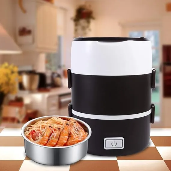 Electric Food Container