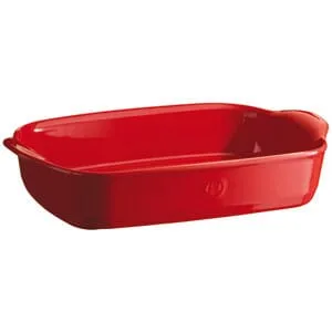 Emile Henry Ultime Rectangular Baking Dish