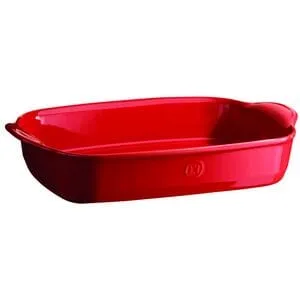 Emile Henry Ultime Rectangular Baking Dish