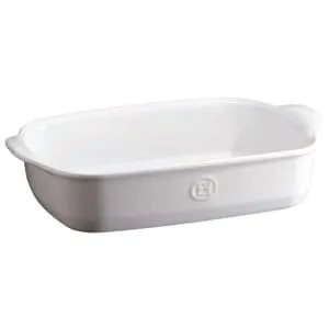 Emile Henry Ultime Rectangular Baking Dish