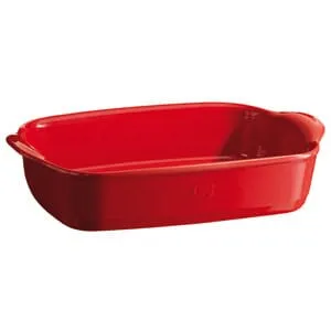 Emile Henry Ultime Rectangular Baking Dish