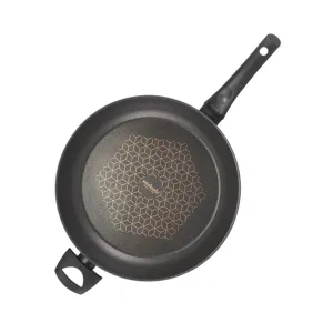 Essteele Per Salute Nonstick Induction Open French Skillet 32cm