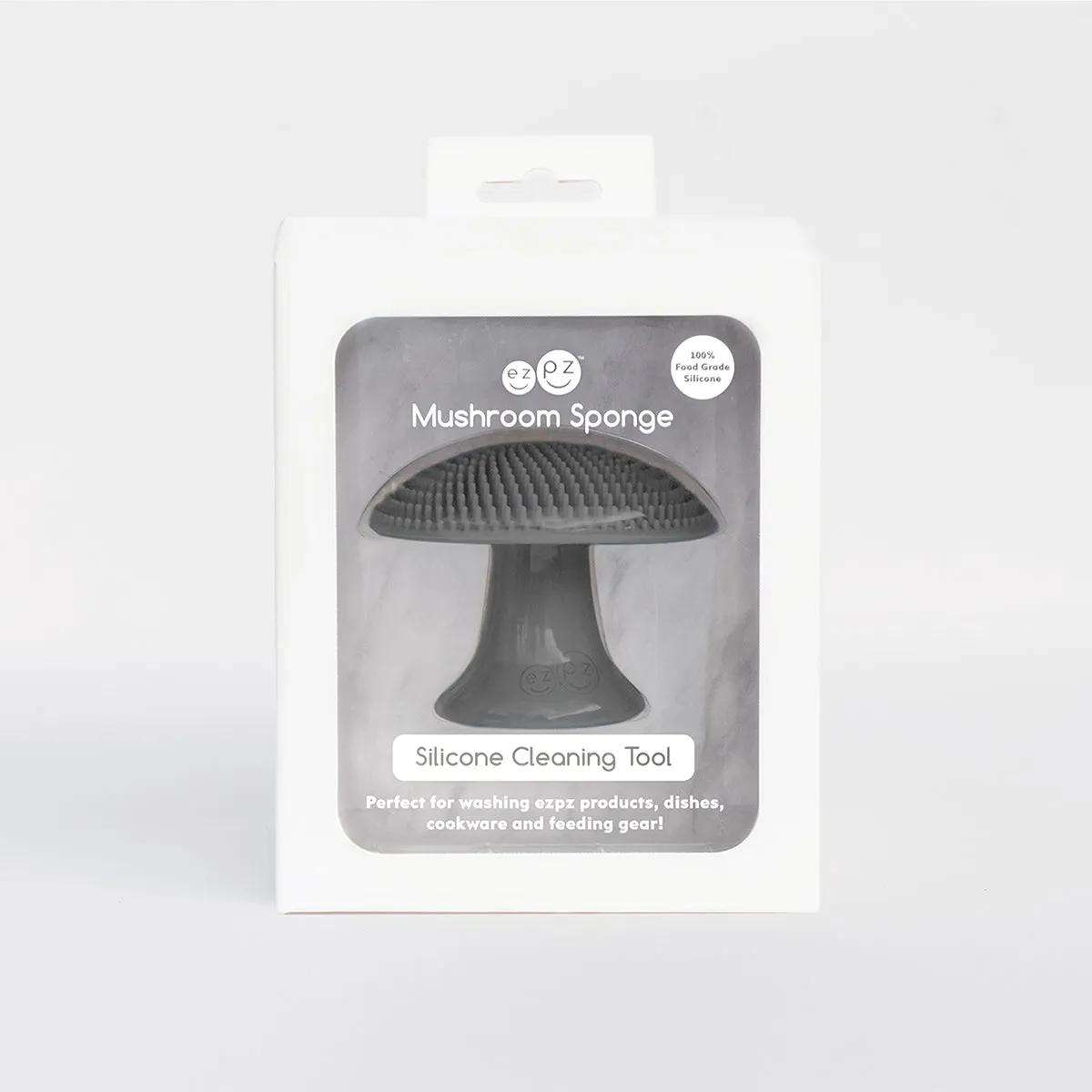 Ezpz Mushroom Sponge – The Perfect Cleaning Tool for Dishes and More