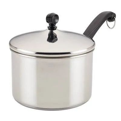 Farberware Classic 3qt Covered Saucepan